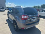 Nissan Terrano III (D10) Тольятти  - изображение 9
