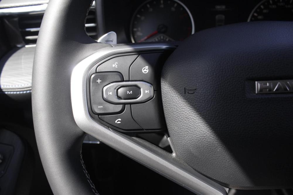 Haval Jolion I Рестайлинг 2 Брянск  - изображение 12