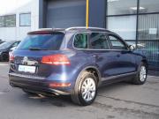Volkswagen Touareg II Москва  - изображение 20