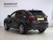Lexus NX I Дзержинск  - изображение 29