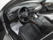 Audi A6 IV (C7) Москва  - изображение 32