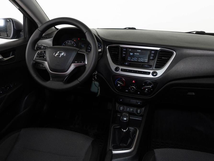 Hyundai Solaris II Казань  - изображение 13