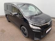 Toyota Voxy III (R80) Рестайлинг Стерлитамак  - изображение 45