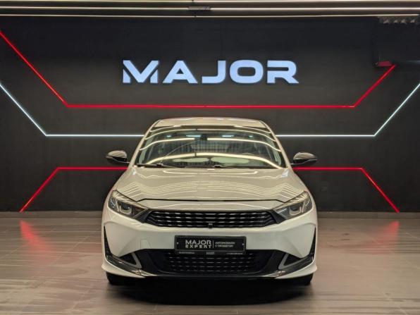 Kaiyi E5 с пробегом 2023 года, цена 740 000 рублей, 103173 км, седан, Автокод Объявления