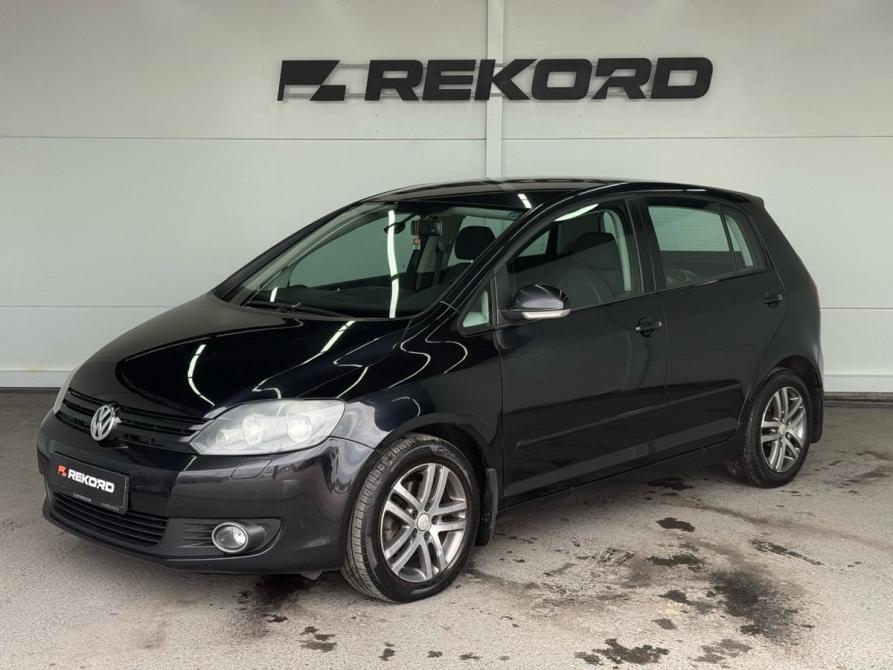 Volkswagen Golf Plus II Уфа  - изображение 3