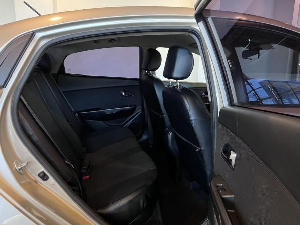 Kia Rio III с пробегом 2013 года, цена 695 000 рублей, 234997 км, седан, Автокод Объявления