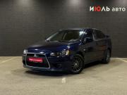 Mitsubishi Lancer X Рестайлинг Челябинск  - изображение 19