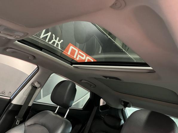 Hyundai ix35 I с пробегом 2011 года, цена 1 190 000 рублей, 181308 км, внедорожник, Автокод Объявления