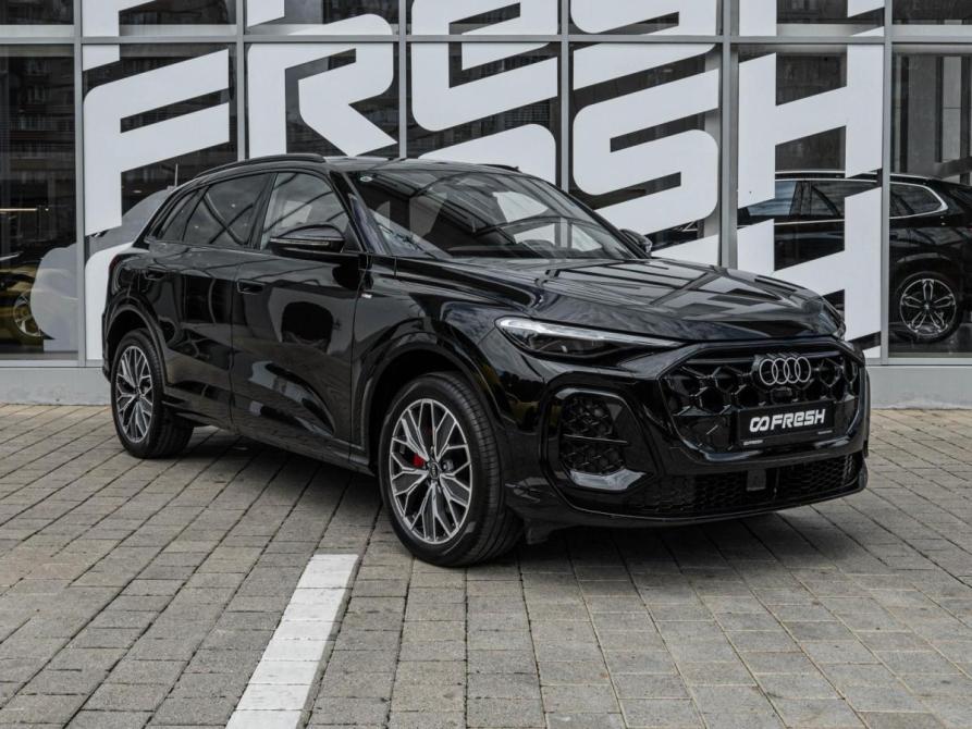 Audi Q5 III Ставрополь  - изображение 1