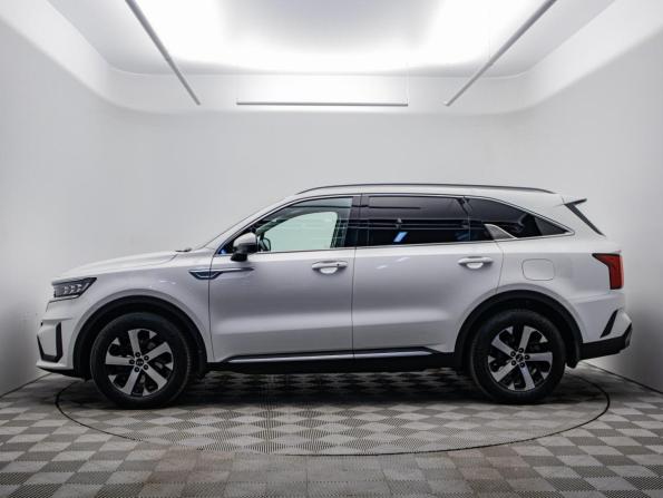 Kia Sorento IV с пробегом 2022 года, цена 3 835 000 рублей, 79272 км, внедорожник, Автокод Объявления