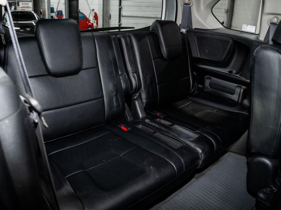 Honda Freed I Рестайлинг 2 Чита  - изображение 5