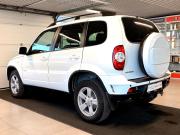 Chevrolet Niva I Рестайлинг Тольятти  - изображение 25