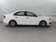 Skoda Rapid I Волгоград  - изображение 39