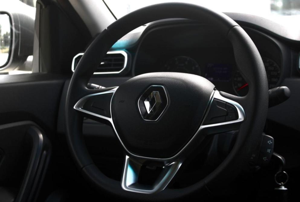 Renault Duster I Рестайлинг Саратов  - изображение 16