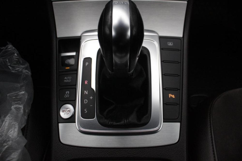 Volkswagen Passat B7 Брянск  - изображение 19