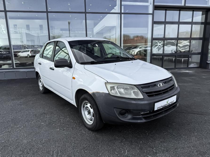 Lada (ВАЗ) Granta I Курган  - изображение 5