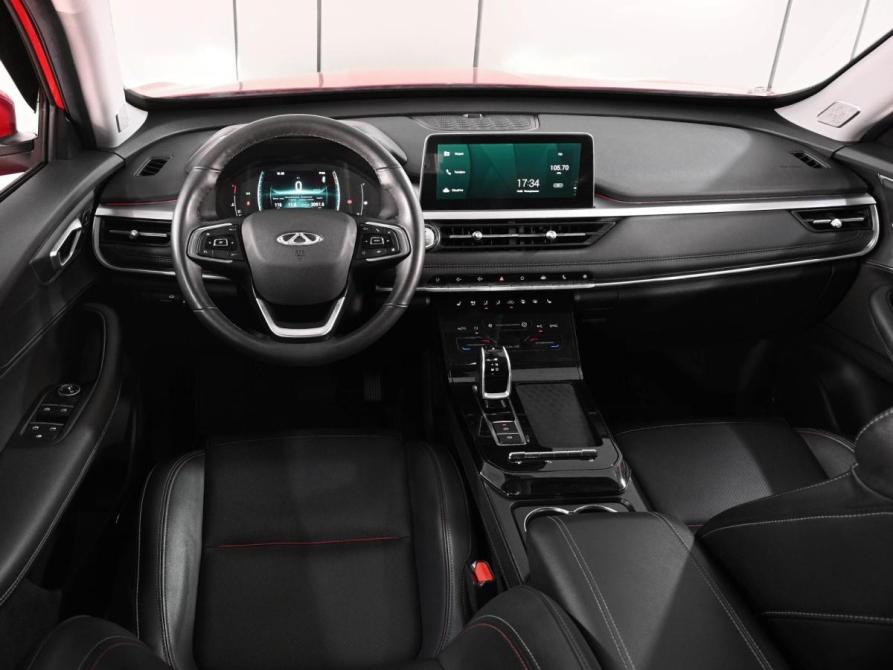 Chery Tiggo 7 Pro I Ростов-на-Дону  - изображение 6