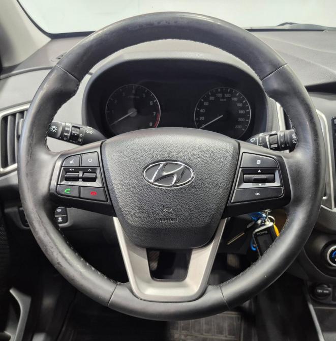 Hyundai Creta I Воронеж  - изображение 11