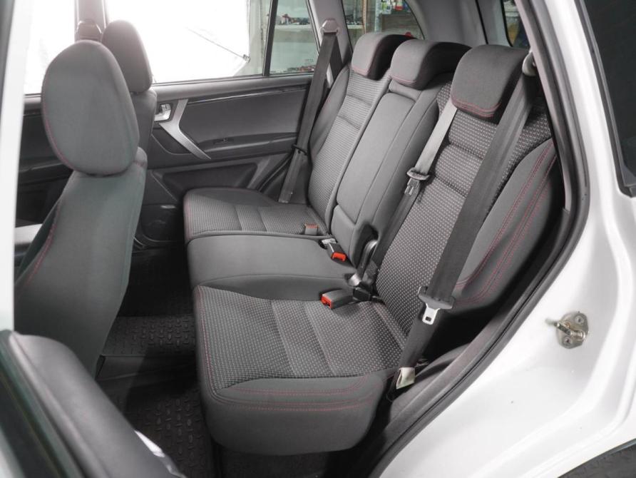 Chery Tiggo 3 I Воронеж  - изображение 9