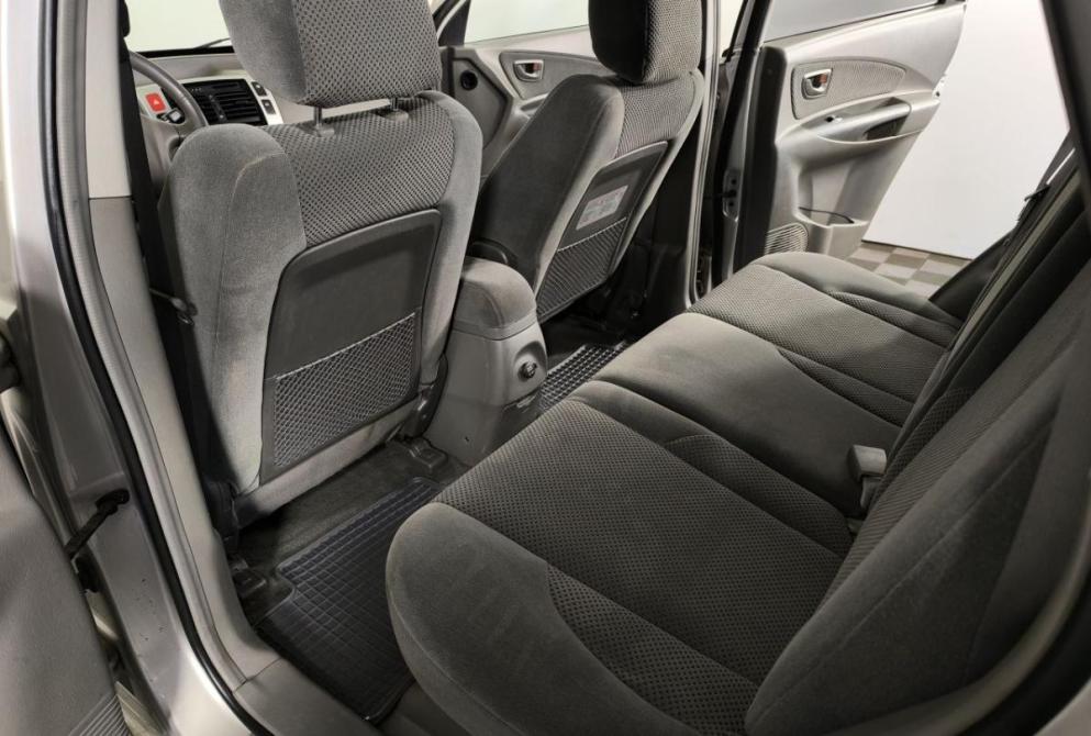 Hyundai Tucson I Нижний Новгород  - изображение 11