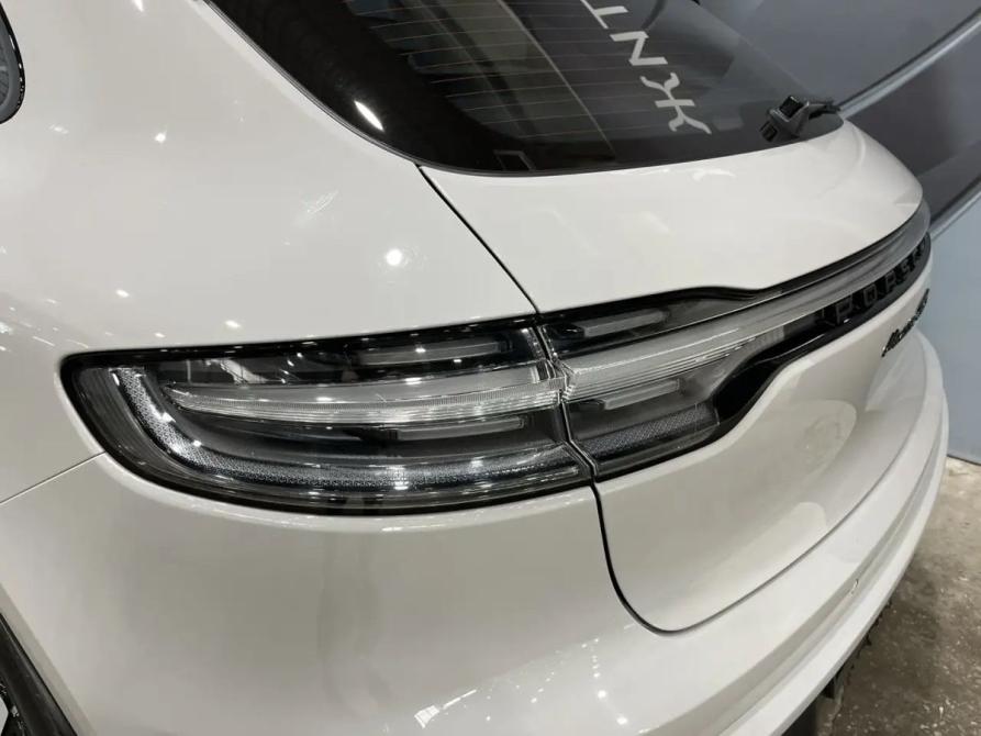 Porsche Macan I Рестайлинг 2 Пермь  - изображение 18