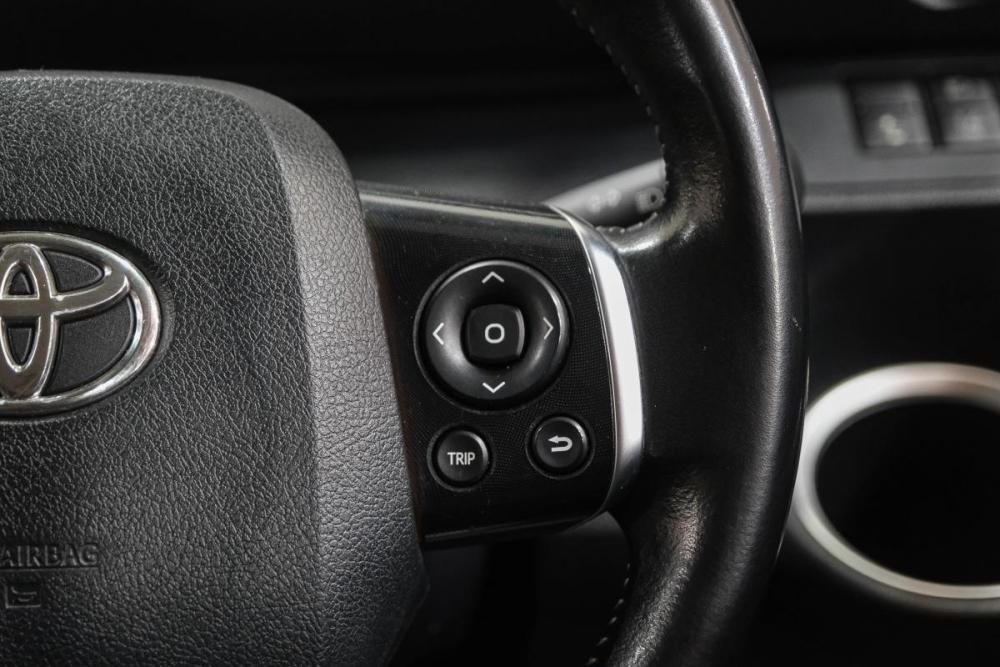 Toyota Sienta II Новокузнецк  - изображение 23