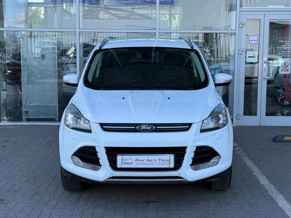 Ford Kuga II с пробегом 2015 года, цена 1 149 000 рублей, 201595 км, внедорожник, Автокод Объявления