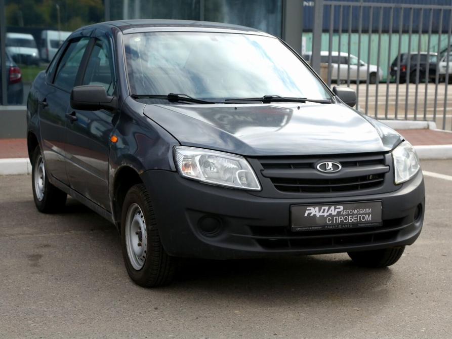 Lada (ВАЗ) Granta I Иваново  - изображение 1
