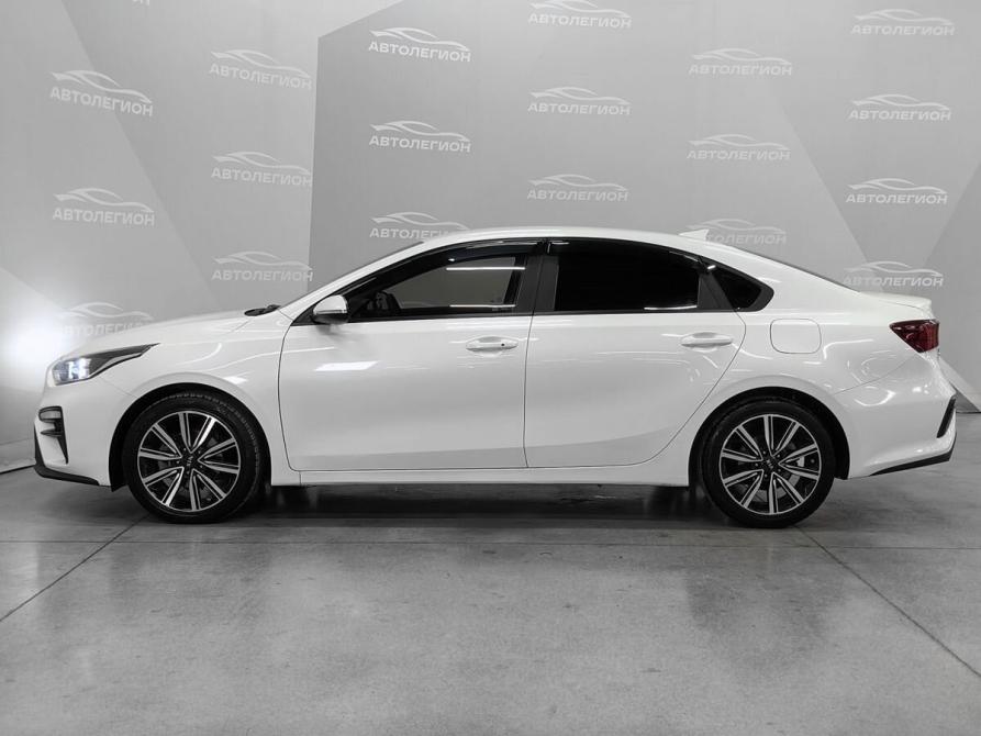 Kia K3 II Новосибирск  - изображение 2