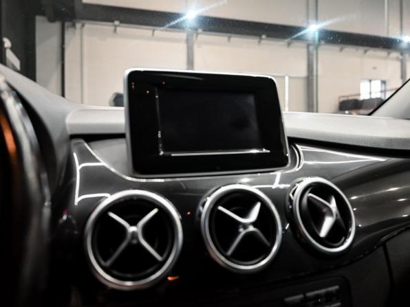 Mercedes-Benz B-Класс II (W246) с пробегом 2012 года, цена 1 100 000 рублей, 202485 км, хэтчбек, Автокод Объявления