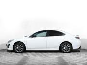Mazda 6 II (GH) Рестайлинг Москва  - изображение 25
