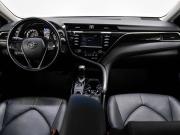 Toyota Camry VIII (XV70) Тюмень  - изображение 43