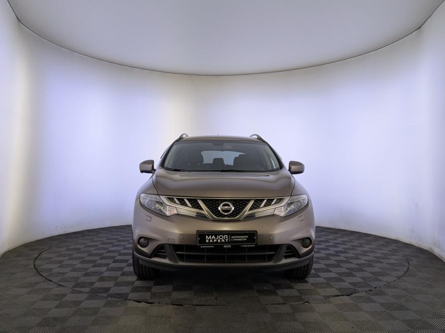 Nissan Murano II (Z51) Рестайлинг 2 Москва  - изображение 2