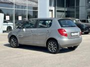 Skoda Fabia II Рестайлинг Воронеж  - изображение 16