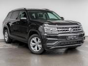 Volkswagen Teramont I Москва  - изображение 30