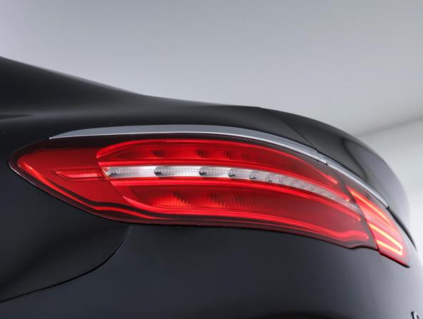 Mercedes-Benz GLC Coupe I (C253) с пробегом 2016 года, цена 2 998 000 рублей, 103521 км, внедорожник, Автокод Объявления