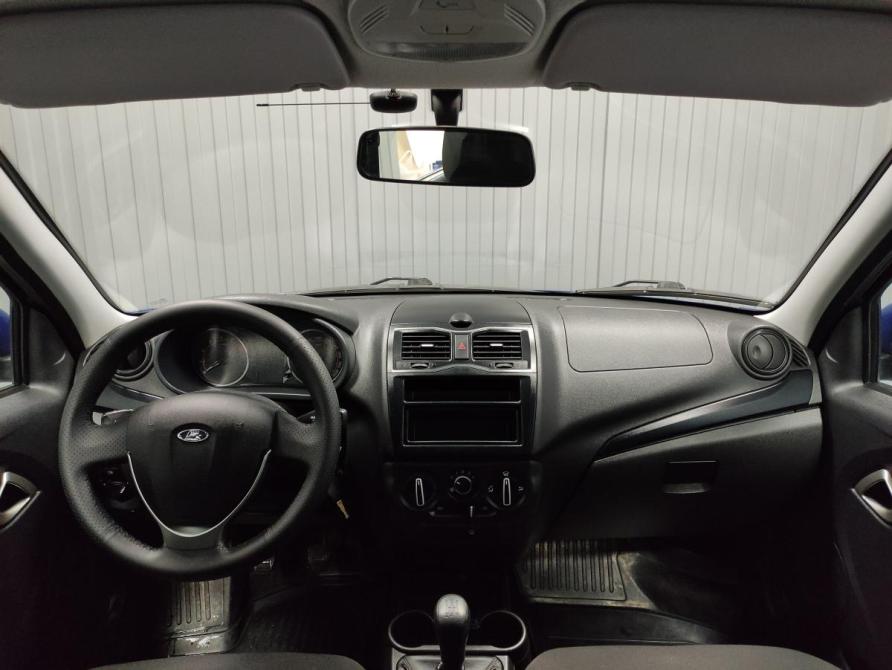 Lada (ВАЗ) Granta I Рестайлинг Пермь  - изображение 8