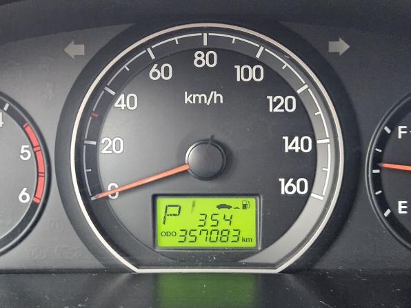 Hyundai Grand Starex I с пробегом 2015 года, цена 2 100 000 рублей, 357083 км, минивэн, Автокод Объявления