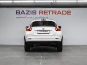 Nissan Juke I Тюмень  - изображение 29