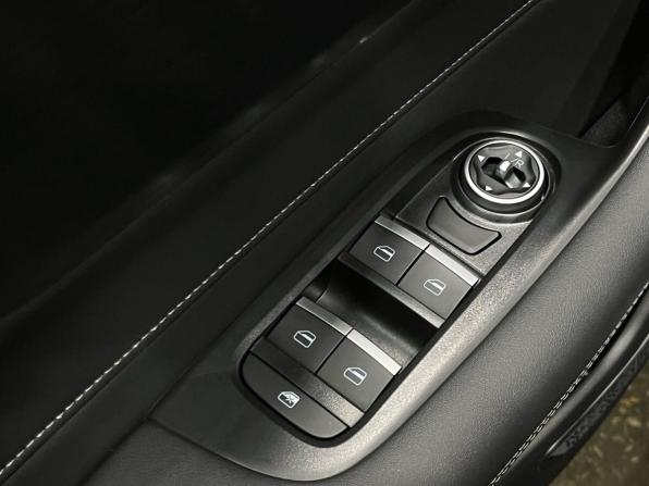 Chery Tiggo 4 I Рестайлинг 2 с пробегом 2025 года, цена 1 975 000 рублей, 17318 км, внедорожник, Автокод Объявления
