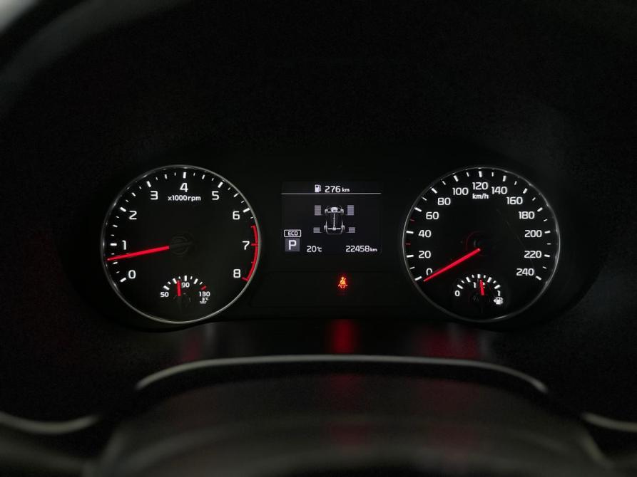 Kia Seltos I Санкт-Петербург  - изображение 21