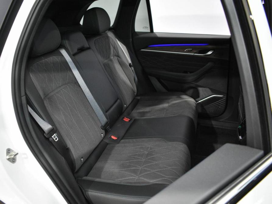Geely Monjaro I Рестайлинг Ростов-на-Дону  - изображение 7
