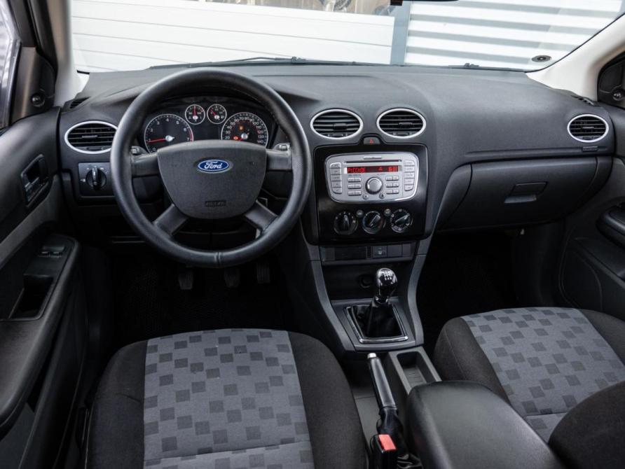 Ford Focus II Краснодар  - изображение 6