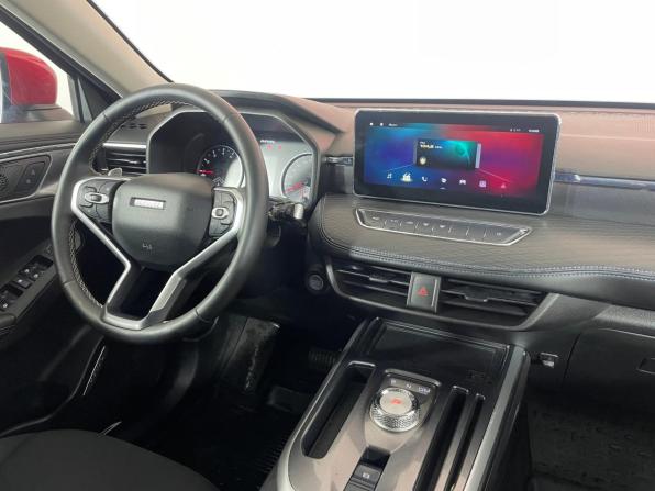 Haval Jolion I с пробегом 2023 года, цена 1 880 000 рублей, 53013 км, внедорожник, Автокод Объявления