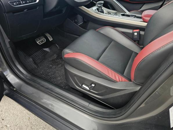 Geely Coolray I с пробегом 2023 года, цена 1 849 995 рублей, 43719 км, внедорожник, Автокод Объявления