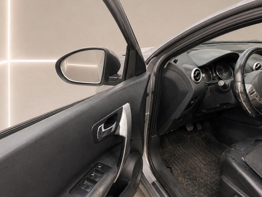 Nissan Qashqai I Рестайлинг Челябинск  - изображение 7