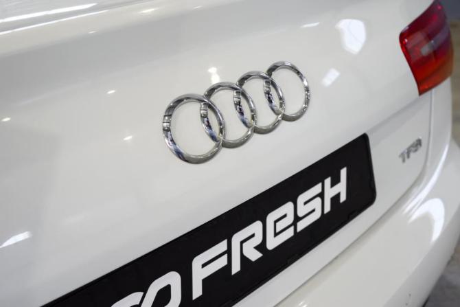 Audi A6 IV (C7) с пробегом 2013 года, цена 1 725 000 рублей, 219377 км, седан, Автокод Объявления
