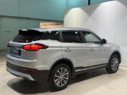 Geely Atlas Pro Самара  - изображение 21