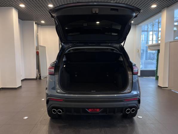 Geely Coolray I с пробегом 2021 года, цена 1 750 000 рублей, 63447 км, внедорожник, Автокод Объявления