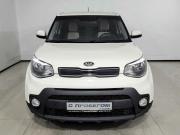 Kia Soul II Рестайлинг Москва  - изображение 17